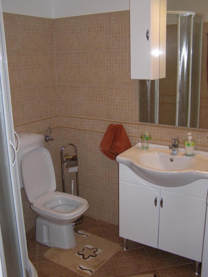 PUY Apartments Tina מראה חיצוני תמונה