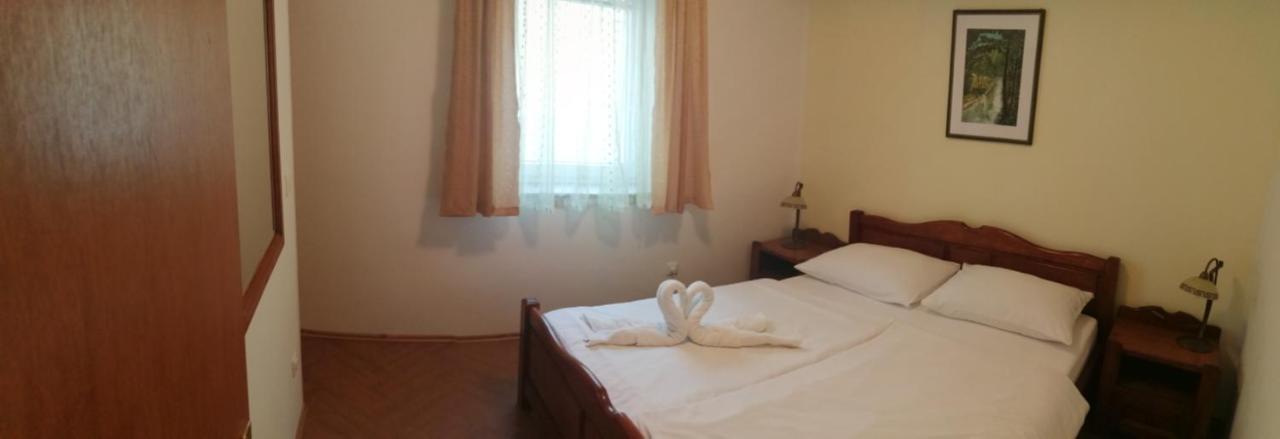 PUY Apartments Tina מראה חיצוני תמונה