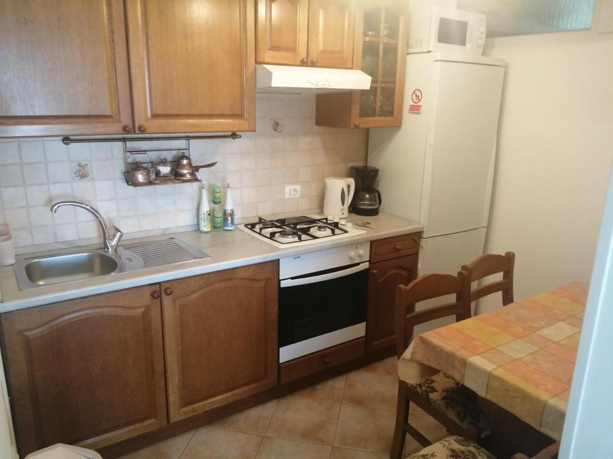 PUY Apartments Tina מראה חיצוני תמונה