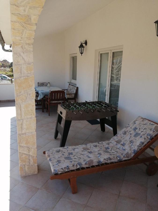 PUY Apartments Tina מראה חיצוני תמונה