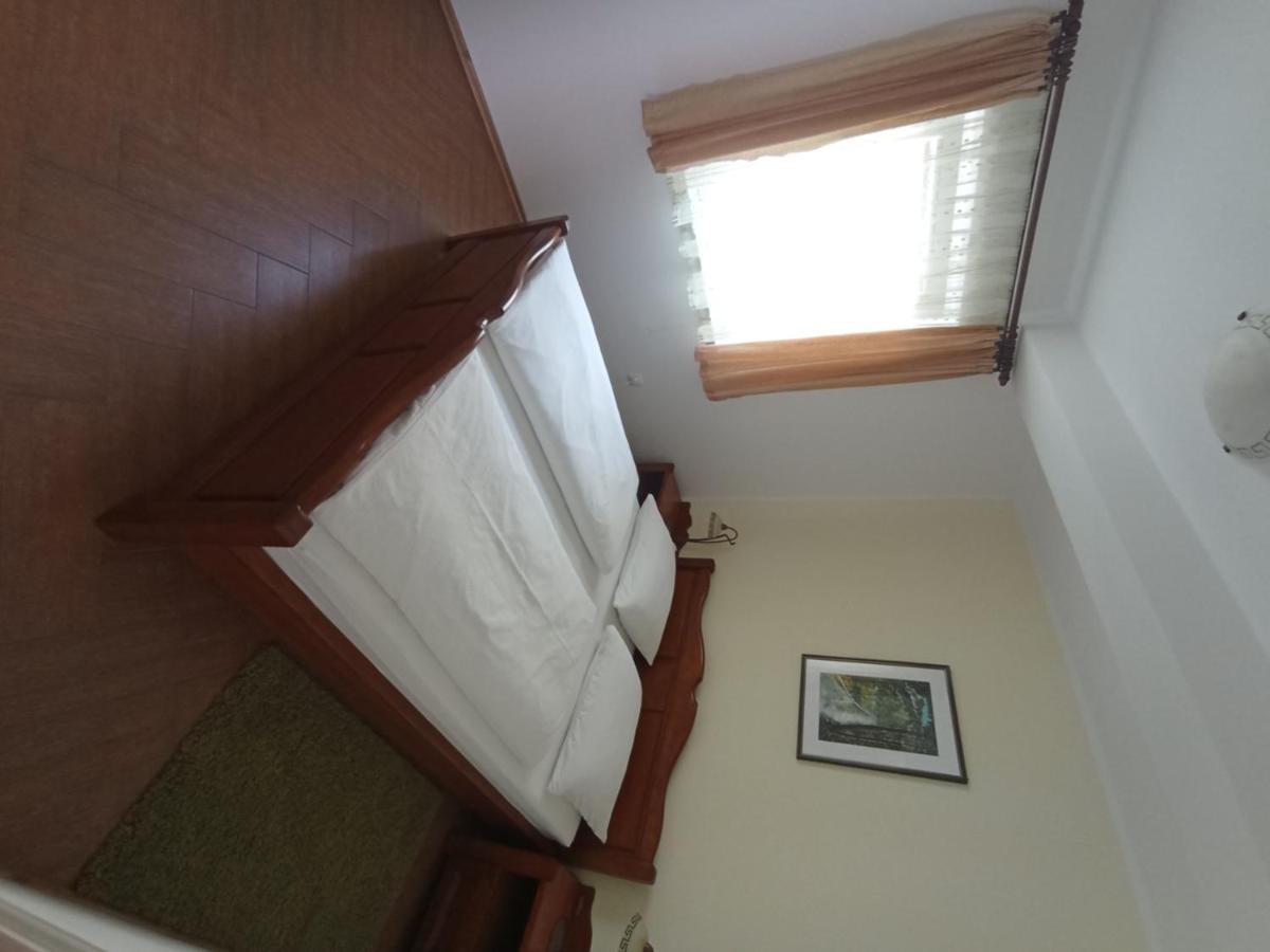 PUY Apartments Tina מראה חיצוני תמונה