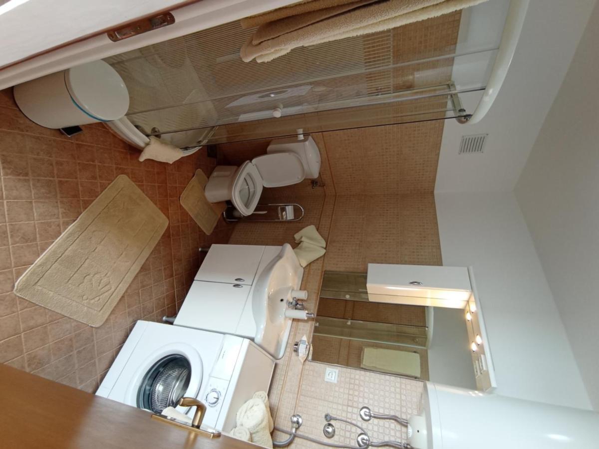 PUY Apartments Tina מראה חיצוני תמונה
