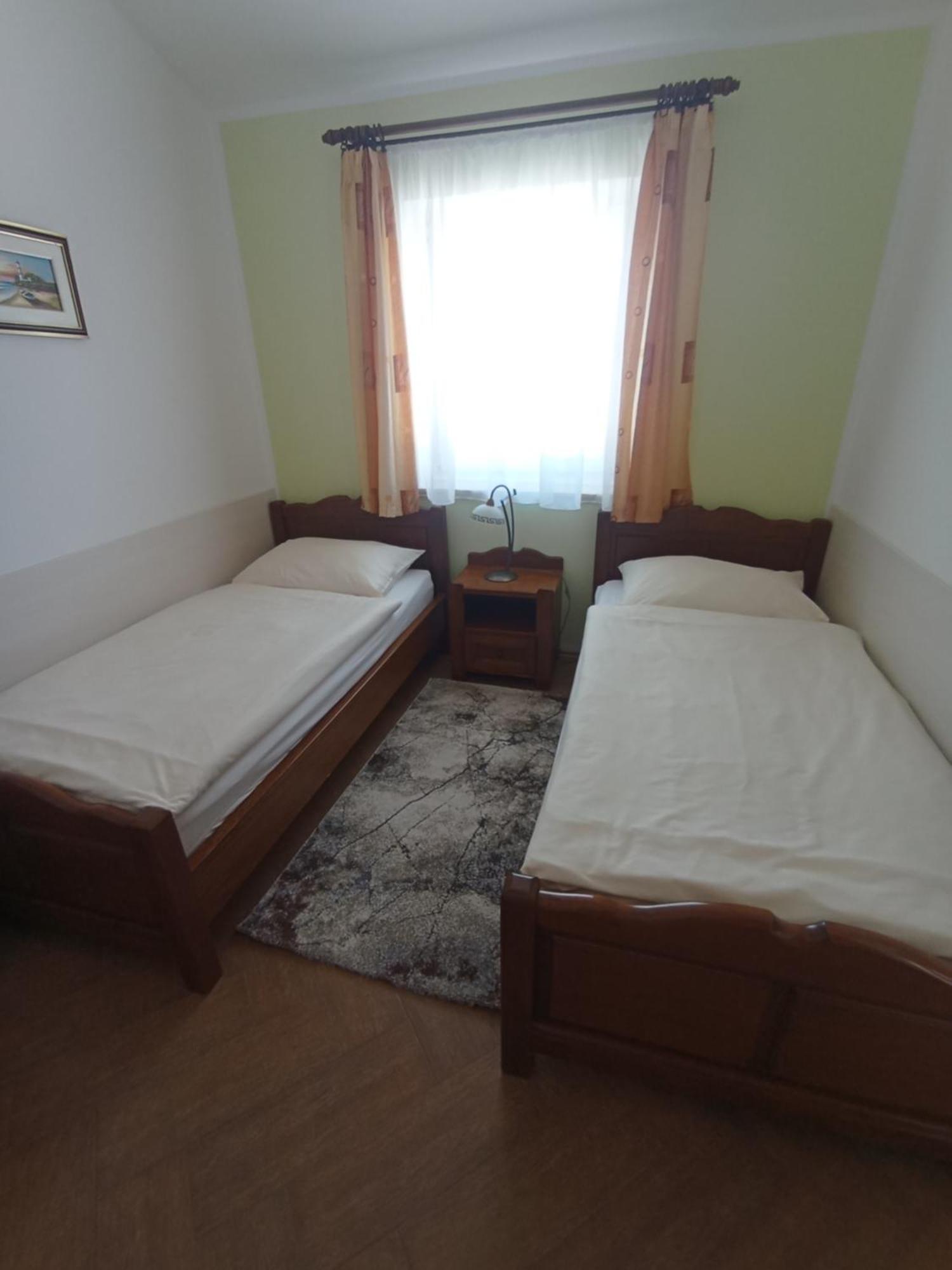 PUY Apartments Tina מראה חיצוני תמונה