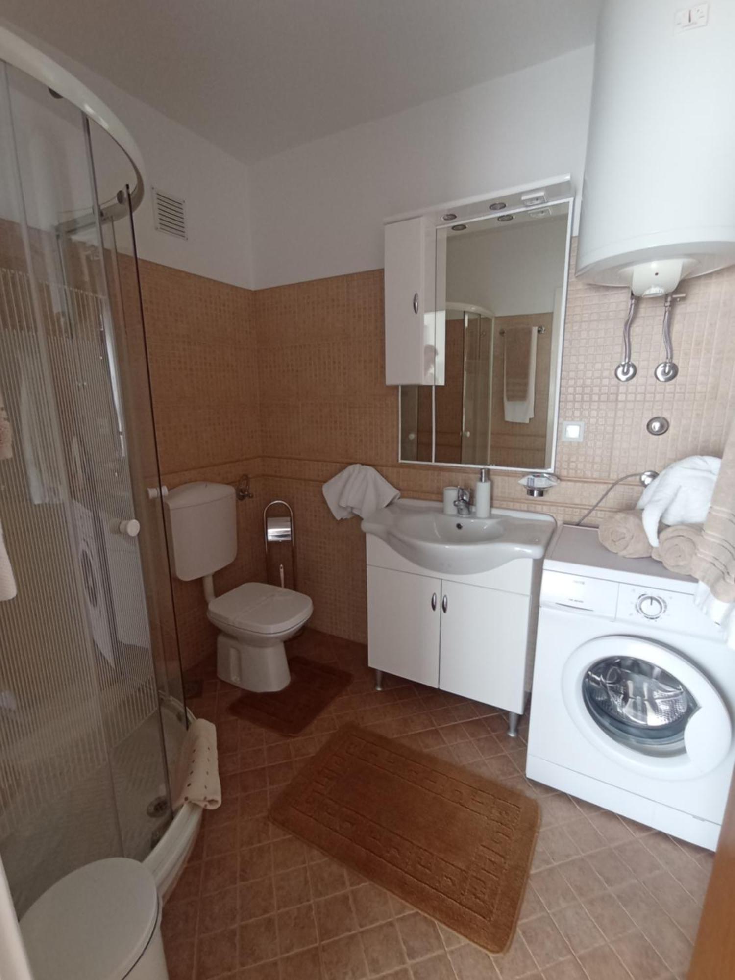 PUY Apartments Tina מראה חיצוני תמונה