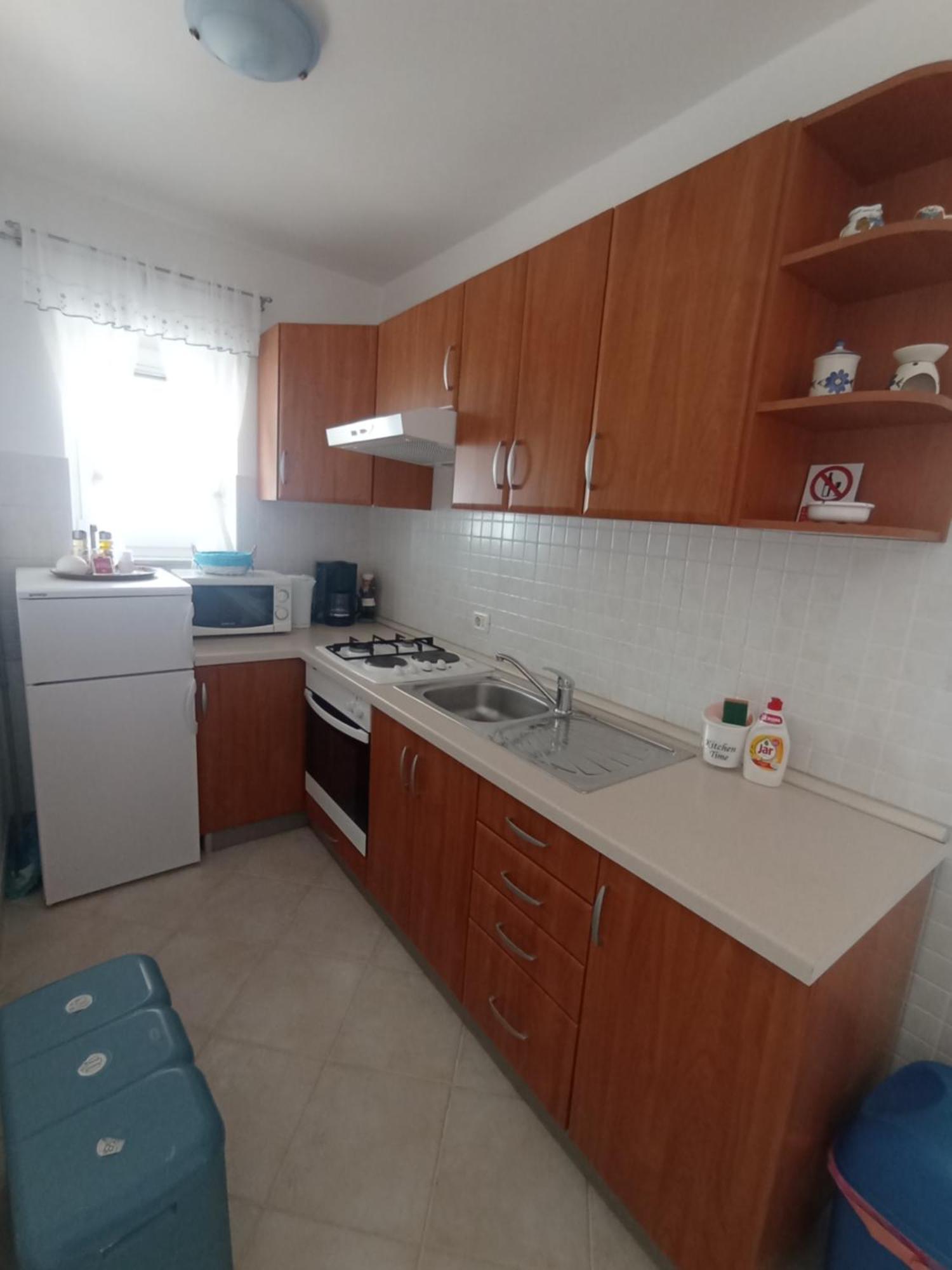 PUY Apartments Tina מראה חיצוני תמונה