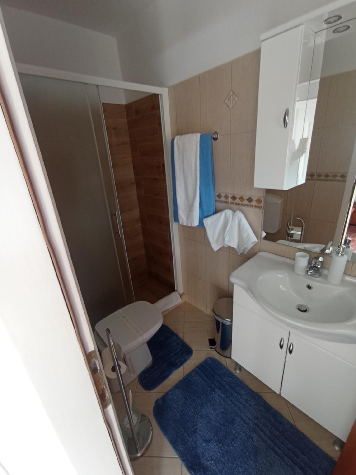 PUY Apartments Tina מראה חיצוני תמונה