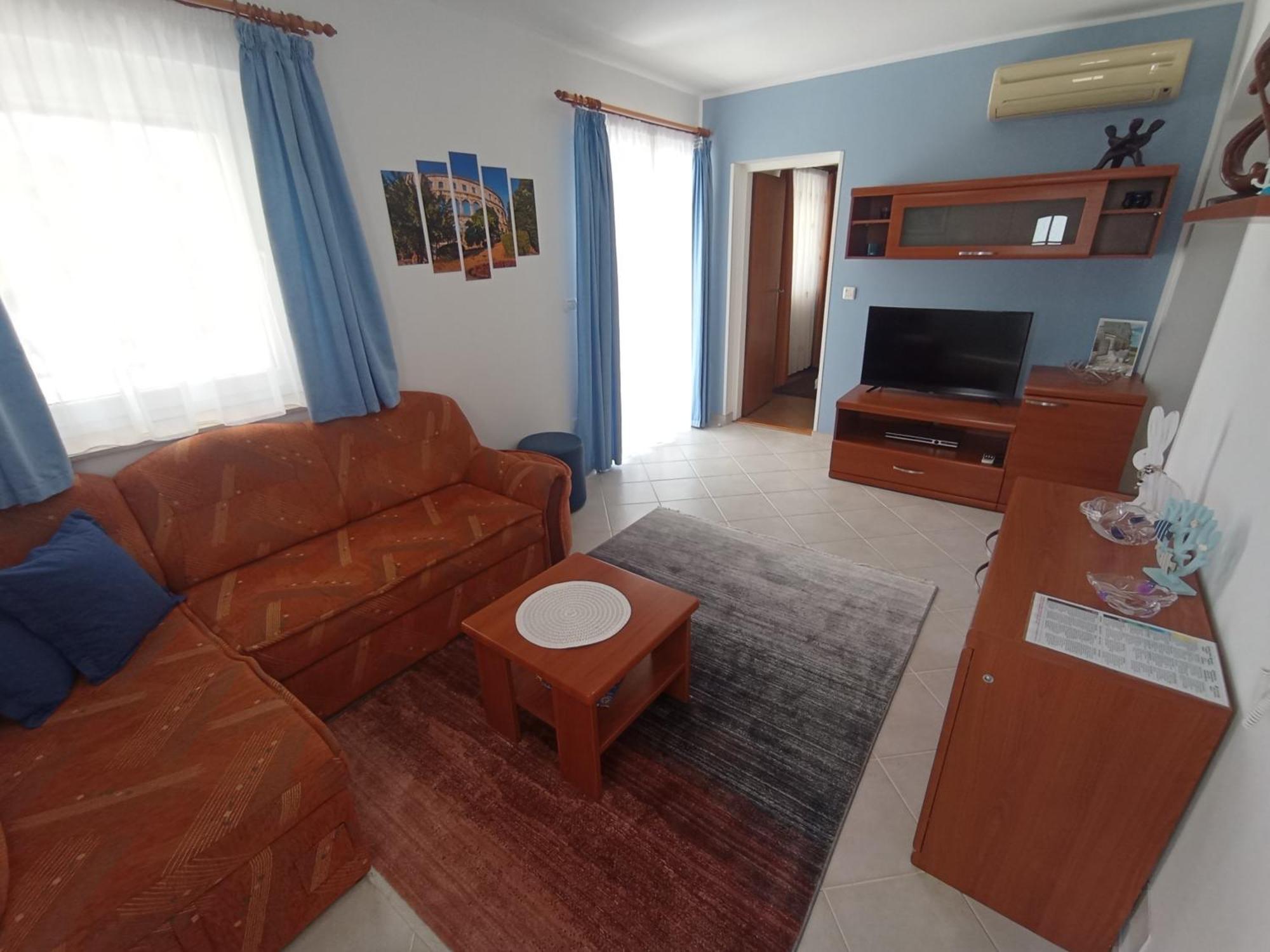 PUY Apartments Tina מראה חיצוני תמונה
