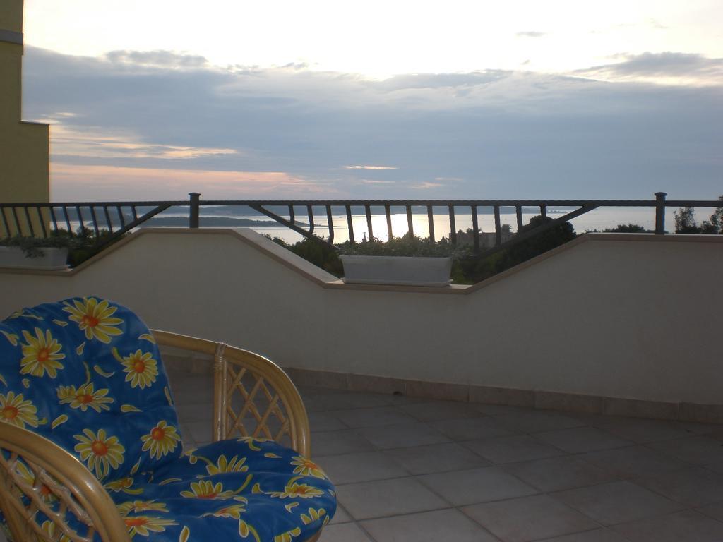 PUY Apartments Tina מראה חיצוני תמונה